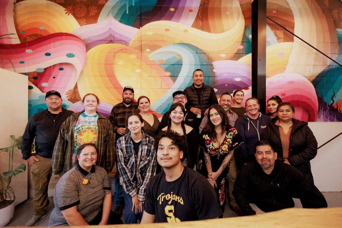 Familia Arcata Photos 2